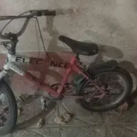 دوچرخه ۱۶|دوچرخه، اسکیت، اسکوتر|بروجرد, |دیوار