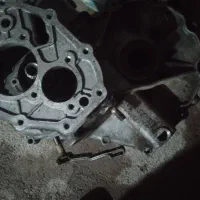 گیربکس دندی mvm110