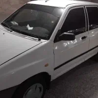 پراید مدل 92|خودرو سواری و وانت|بندرعباس, |دیوار