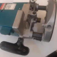 اور فرز ماکیتا و فرز ساب توسن ویک عدد لرزون کوچک|ابزارآلات|بجنورد, |دیوار