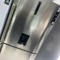 یخچال بالا پایین آکبند نیکسان