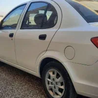 ساینا مدل ۹۸|خودرو سواری و وانت|بیضا, |دیوار