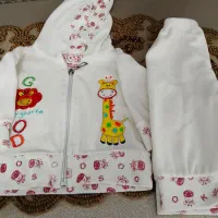 لباس نوزادی|کفش و لباس بچه|تهران, مینای شمالی (مخبر)|دیوار