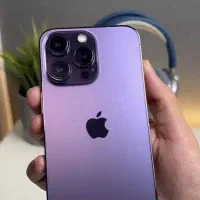 Iphone 14 promax 256 LLA|موبایل|بهبهان, |دیوار