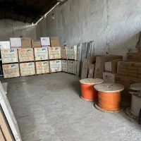 لوازم اسانسور|خدمات پیشه و مهارت|مشهد, خین عرب|دیوار