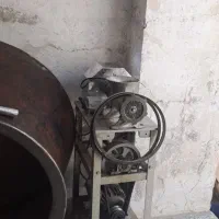 چرخ گوشت صنعتی