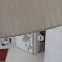 لوستر سقفی اتاق|لوستر و چراغ آویز|سبزوار, توحیدشهر|دیوار