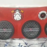 سیستم درحد آک