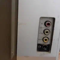 تلویزیون سامسونگ مشکل دار|تلویزیون و پروژکتور|گنبد کاووس, |دیوار