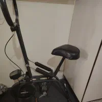 دوچرخه ثابت