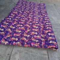 لحاف کرسی بزرگ