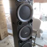 باند Rexon پر قدرت