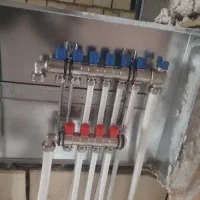 تأسیسات تخصصی ساختمانی امید|خدمات پیشه و مهارت|سبزوار, پاسداران|دیوار