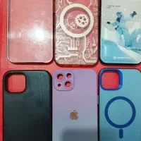 کاور آیفون ۱۳