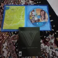 gta v|کنسول، بازی ویدئویی و آنلاین|اندیشه, اندیشه فاز ۱|دیوار