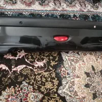 سپر عقب 206