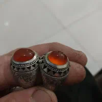 انگشتره بکر وکلکسیونی|جواهرات|پاکدشت, پاکدشت (مامازند)|دیوار