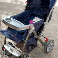 فروش کالسکه کودک