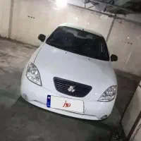 تیبا صندوقدار.مدل ۹۷.بدون رنگ