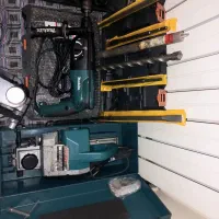 سمباده لرزان مینی سنگفرز دریل هیلتی اینورتر عمودبر|ابزارآلات|تهران, کرمان|دیوار