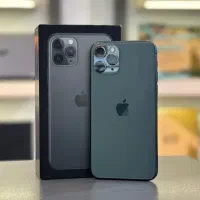 ایفون ۱۱ پرو