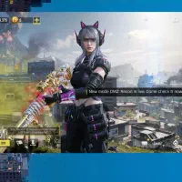 رایگان اکانت کالاف|کنسول، بازی ویدئویی و آنلاین|رامند, |دیوار