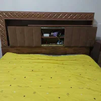 فروشی|تخت و سرویس خواب|بهبهان, |دیوار