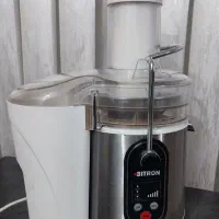 آبمیوه گیری پرقدرت و اقتصادی