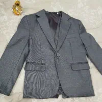 کت و شلوار پسرانه