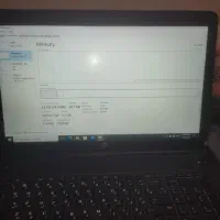 لپ تاپ گیمینگ hp zbook17g3|رایانه همراه|رامهرمز, |دیوار