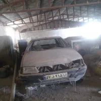 مرکز اسقاط خودرو فرسوده /تصادفی/ چپی /73 تومن|خدمات موتور و ماشین|قم, قلعه کامکار|دیوار