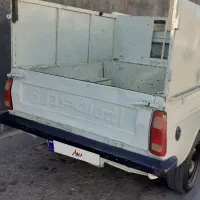 ماشین پیکان سالم|خودرو سواری و وانت|نهبندان, |دیوار