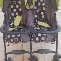 کالسکه|کالسکه و لوازم جانبی|شیراز, تاچارا|دیوار