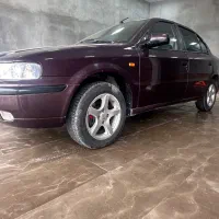 سمندLxدوگانه شرکت|خودرو سواری و وانت|فریدون‌کنار, |دیوار