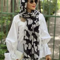 شال شیک وارداتی