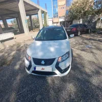 کوییک gxr-l    1403|خودرو سواری و وانت|اردبیل, |دیوار