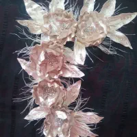 تزئینات لباس|صنایع دستی و سایر لوازم تزئینی|اردبیل, |دیوار