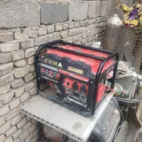 اجاره موتور برق و جوش تک سیلندر تا شش سیلندر|خدمات پیشه و مهارت|پاکدشت, خاتون آباد|دیوار