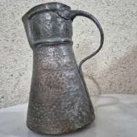 ظروف قدیمی|کلکسیون اشیاء عتیقه|تنکابن, |دیوار