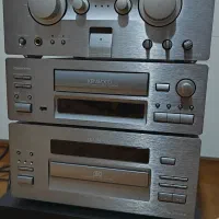 ست کنوود 5002|سیستم صوتی خانگی|ساری, |دیوار