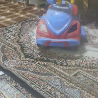 ماشین|اسباببازی|قدس, شهرقدس|دیوار