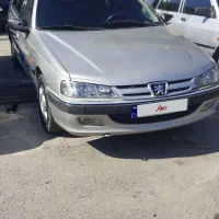 پژو پارس در حد|خودرو سواری و وانت|ملارد, |دیوار