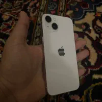 ایفون ۱۳ نرمال ۲۵۶ در حد نو