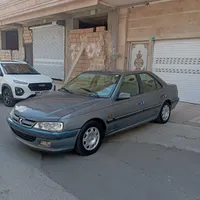 پژو پارس سال، مدل ۱۳۹۳