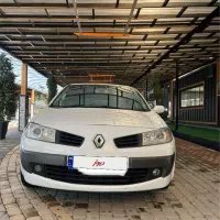 مگان 2000 مدل89|خودرو سواری و وانت|فردیس, منظریه|دیوار