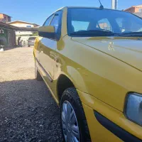 سمندتاکسی بین برون شهری مولتی پلکس96