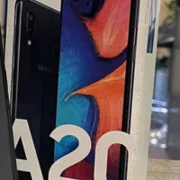 گوشی  A20 S