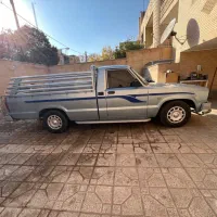 مزدا وانت کارا|خودرو سواری و وانت|اصفهان, بهارستان|دیوار