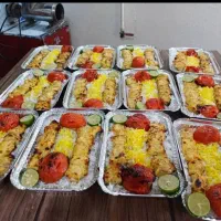 تهیه غذای مراسمات|خدمات پذیرایی، مراسم|اندیمشک, |دیوار