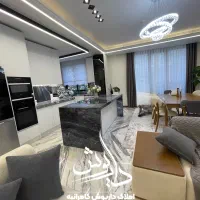 فرمانیه مهماندوست/۱۵۵متر/نوساز/تکواحدی